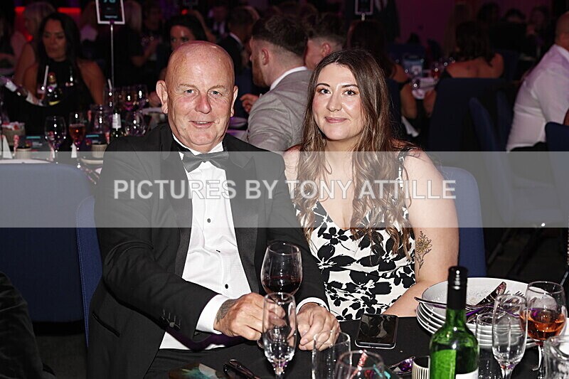 _09I0479 - The CYP Awards 2024