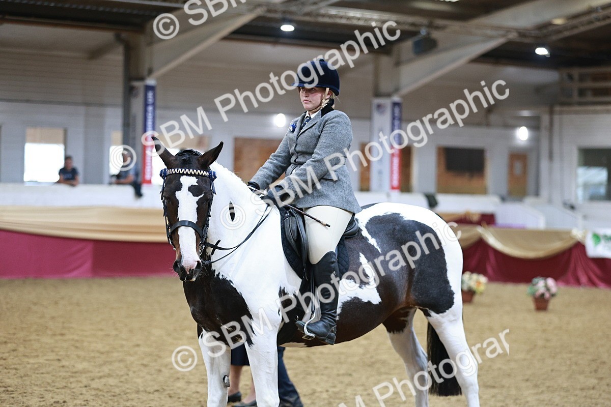 SBM_09087 - Class 12R - Regional Ridden Pre-Vet