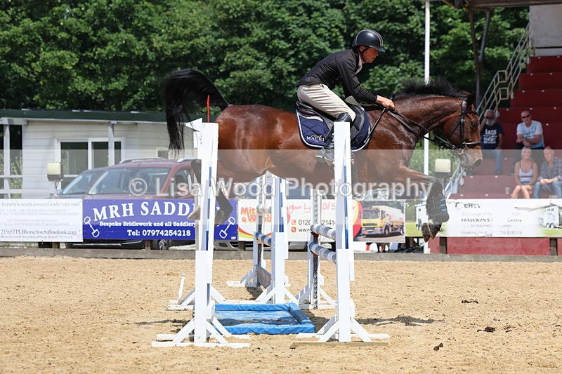 3E7A5959 - Class 6: Senior Discovery/1m open