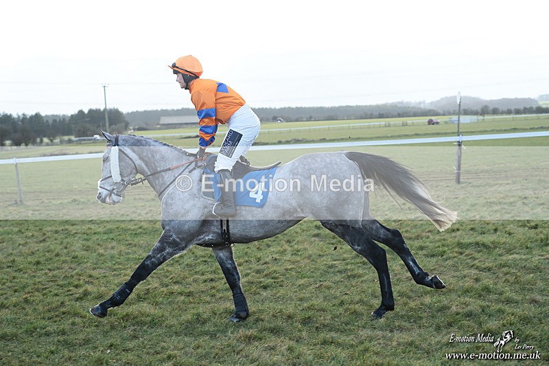 PtP 250126 626 - Cocklebarrow Races Point-to-Point 25/01/26