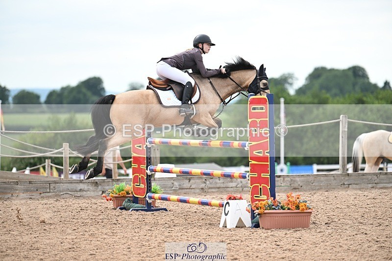 250629-162724-13005 - Cls 30 138cm HOYS Qualifier