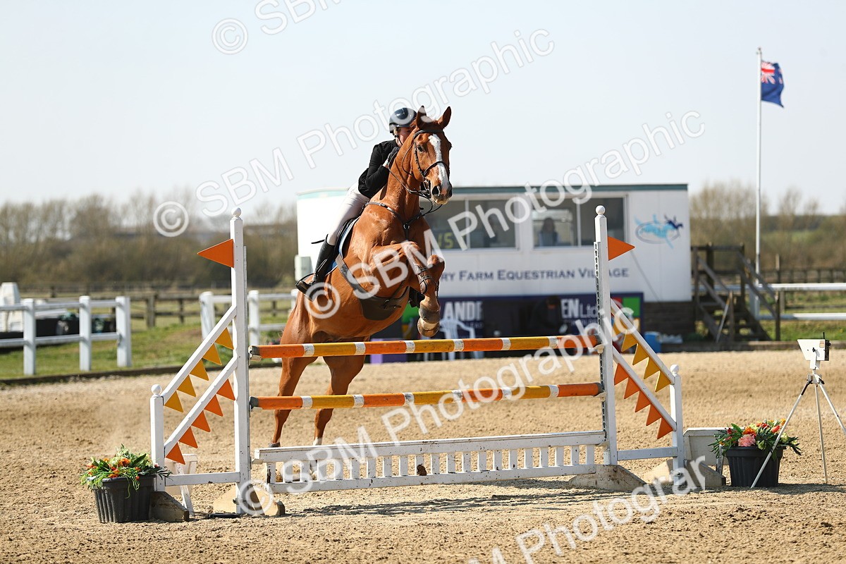 SBM_001047 - Class 4 - Senior Newcomers - 1.10m