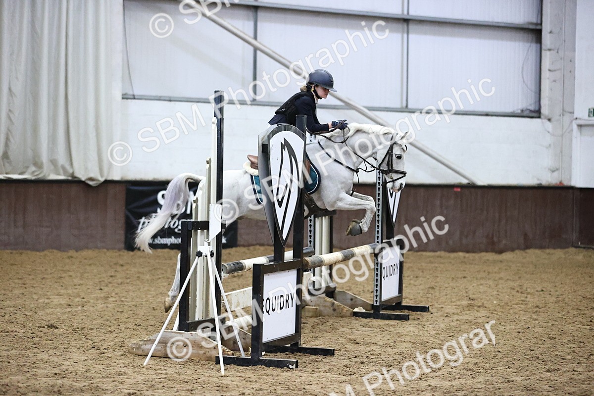 SBM_000300 - Class 2 - Pony British Novice - 80cm