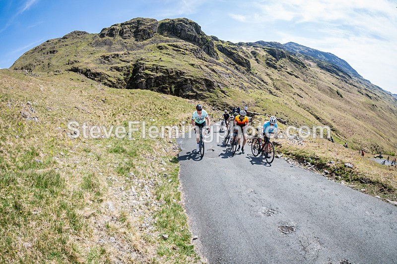143750 - Hardknott Pass Camera 2 14.00-15.00