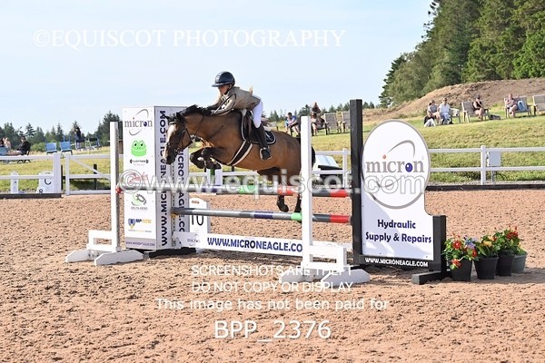 BPP_2376 - THU CLASS 5 Graham Heath 128/138 Primary C'ship Qualifier **Viewing/Selection class for 128/138 team