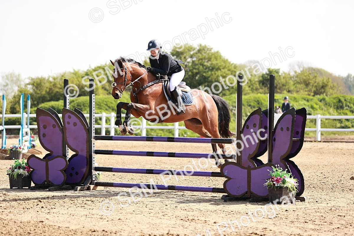  - Class 22 - Senior Discovery - 1.00m