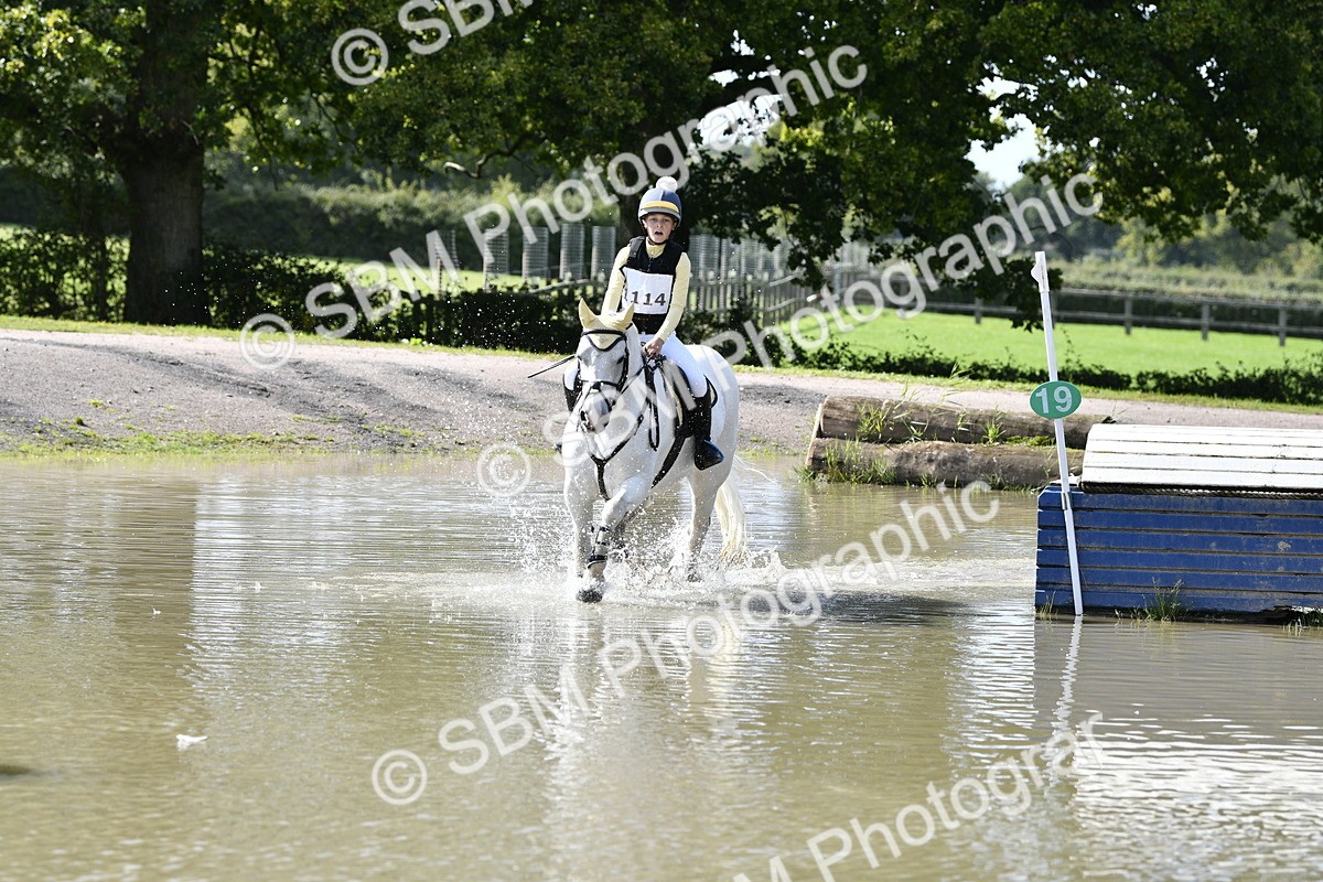 SBM_22946 - E9 - Eventers Challenge 60cm Championship