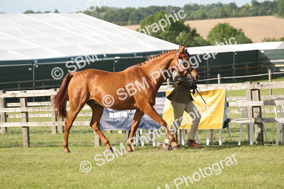 SBM_10450 - Class 33-38 - SSADL RIHS Qualifiers