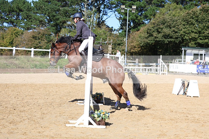 3E7A4175 - Class 6: 70cm Junior