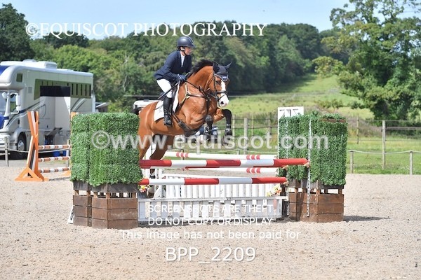 BPP_2209 - CLASS 15 SUN Senior Discovery/ 1m Open