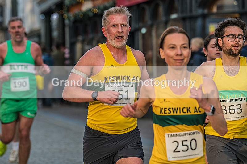 RTH-407 - Keswick Round The Houses Road Race Wednesday 23rd April 2025