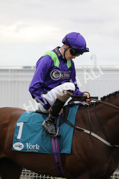 yr23072022r4-8 - Race 4 3.50pm Sky Bet In Running Racing Nursery Handicap
