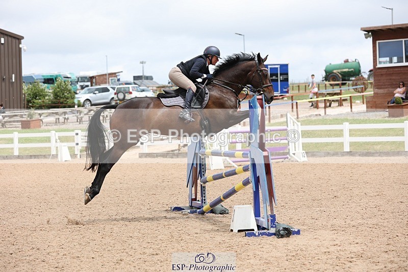 250625-132123-00914 - Cls 4 Newcomers and 1.10m Open