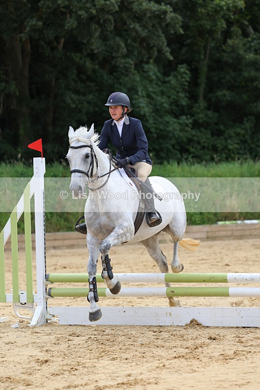 3E7A2848 - Class 5: 60cm Senior