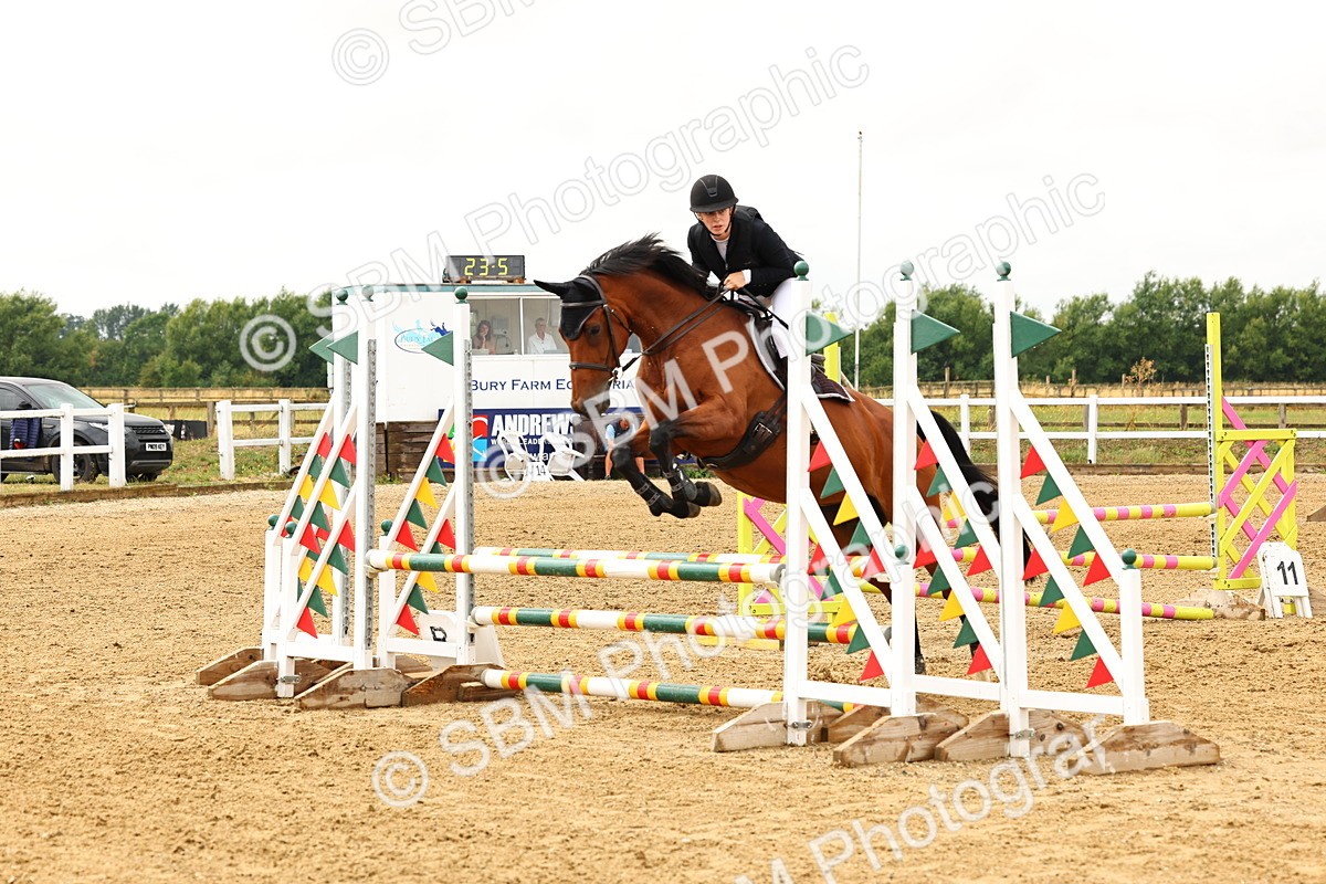 SBM_002107 - Class 5 - 80cm