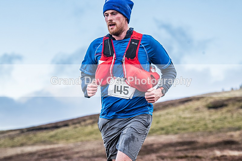 Nine Standards-534 - Nine Standards Fell Race Sunday 1st January 2023