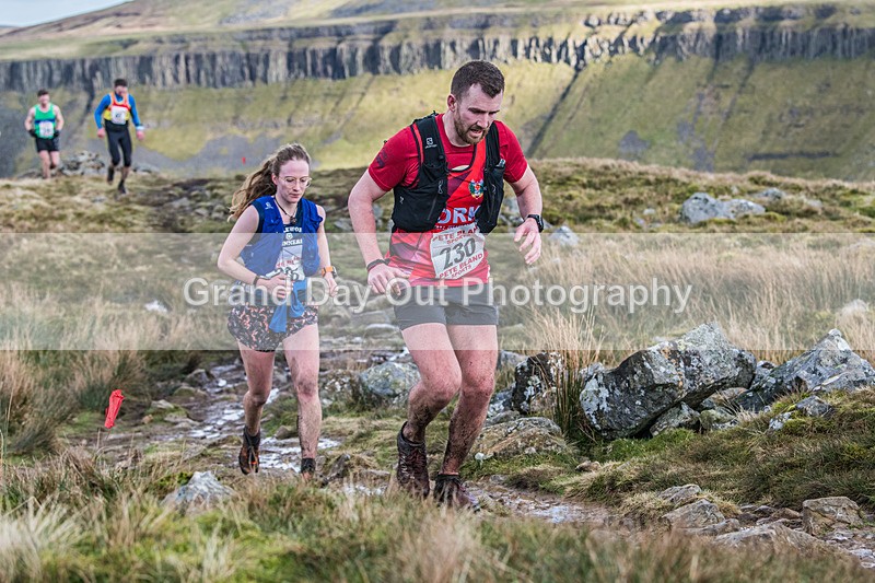 High Cup Nick-430 - Inov8 High Cup Nick Fell Race Saturday 24th February 2024