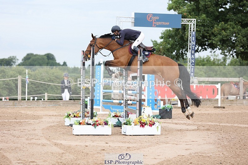 250719-092626-13331 - Cls 15, 1 Star Silver Tour Break til End