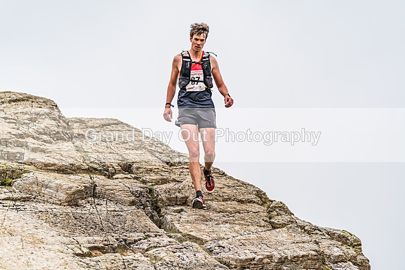 Wasdale-1036 - Wasdale Horseshoe Fell Race Saturday 13th July 2024