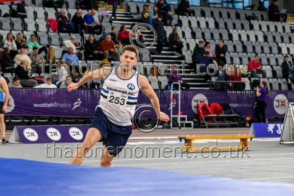 CEREL-918915 - Field Male Set Three