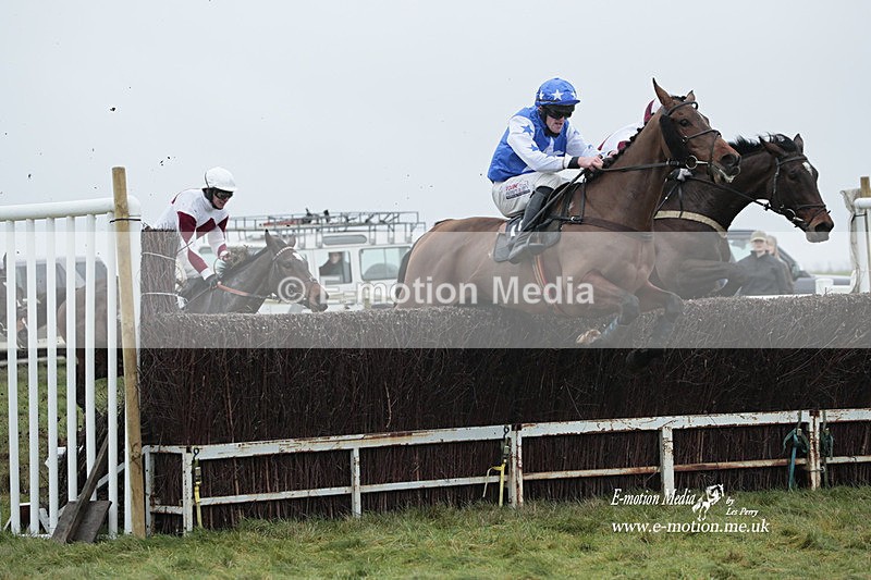 PtP 041222 0500 - Larkhill Racing Club Point-to-Point Larkhill 01/01/23
