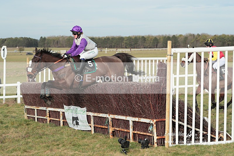 PtP 290123 0353 - Combined Services Point-to-Point 05/02/23