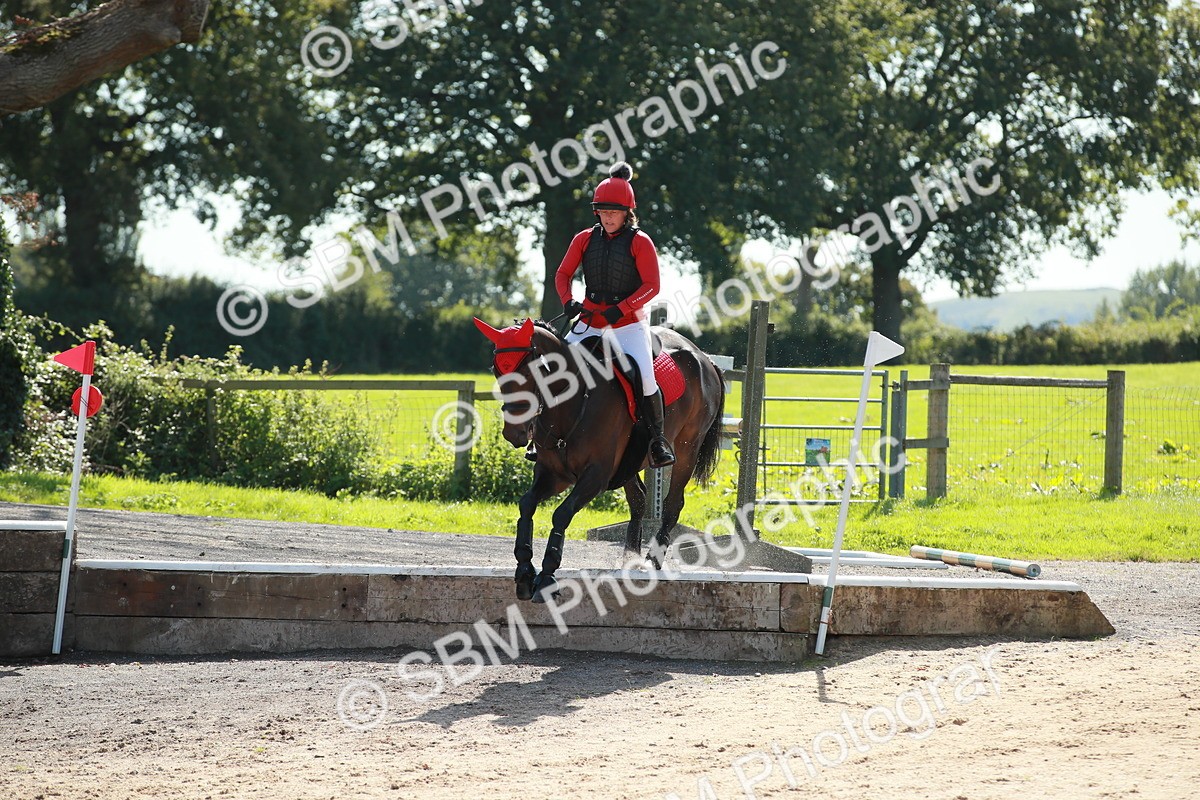 SBM_20406 - E6 - Eventers Challenge 60cm Championship