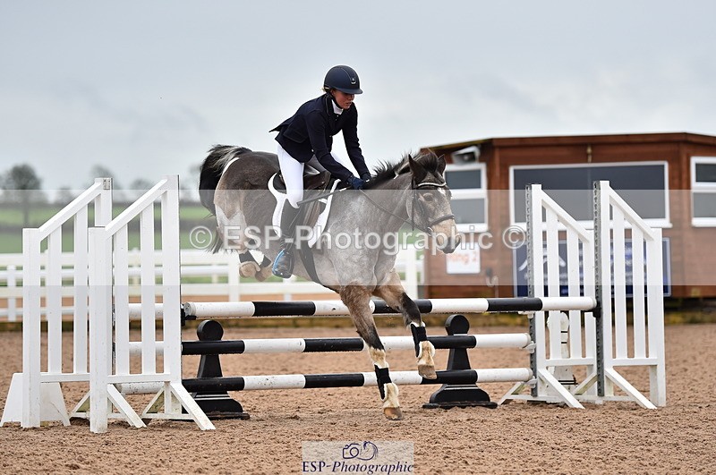 231203A-100006-00247 - Cls 2 British Novice & 80cm Open