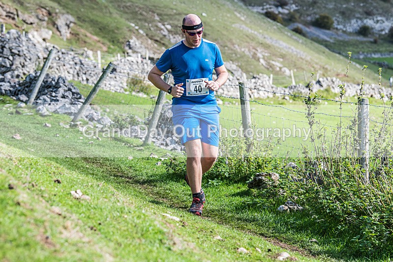Ilam-1078 - Ilam Three Peaks Fell Race (Limestone Series) Sunday 28th September 2025