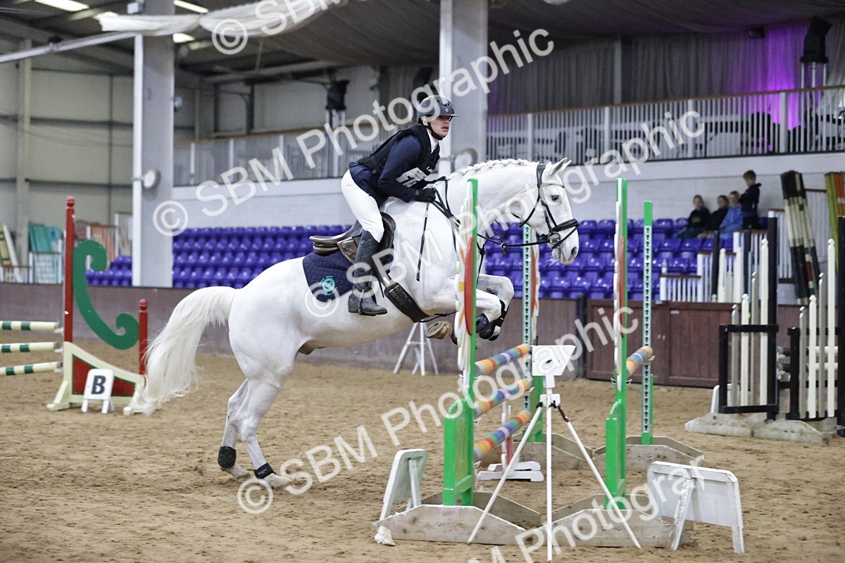 SBM_000749 - Class 2 - 90cm