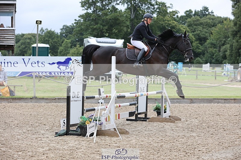 250705A-095453-13559 - Cls 33 Snr British Novice and 90cm Open