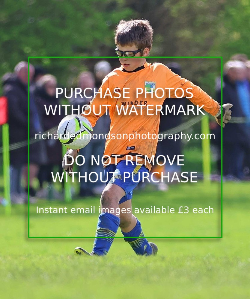 533A6800 - Kendal United Under 10's (18/4/26)