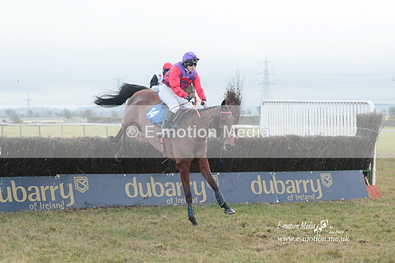 PtP 290123 308487 - Heythrop Hunt PtP Cocklebarrow 29/01/2023