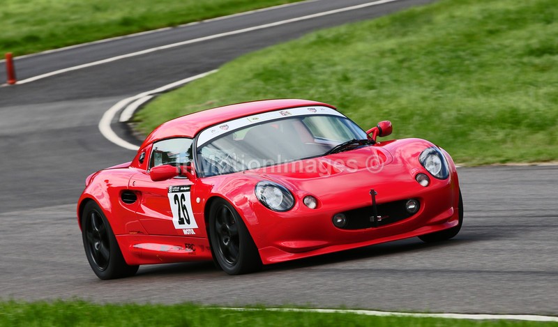  - Lotus Cup UK Speed Champs 2014/15/16/17/18/22/23/24