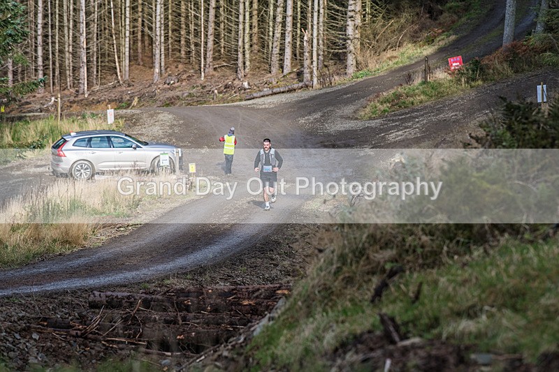 Glentress 21  10K-1418 - High Terrain Events Glentress 21 & 10K Trail Races Saturday 16th November 2024