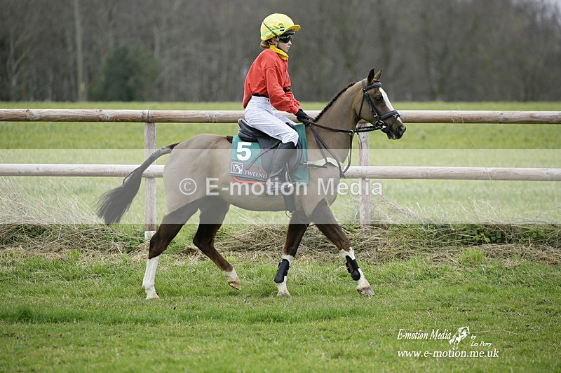 PtP 050322 10 - The Beaufort Races Didmarton 05/03/22