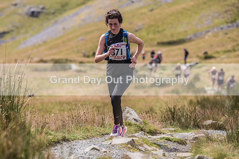 Ingleborough-311 - Ingleborough Mountain Race Saturday 18th July 2026