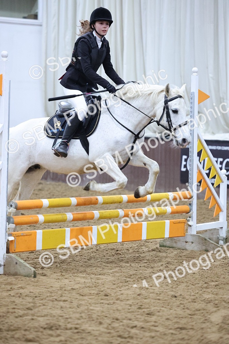 SBM_002391 - Class 8 - Clear Round