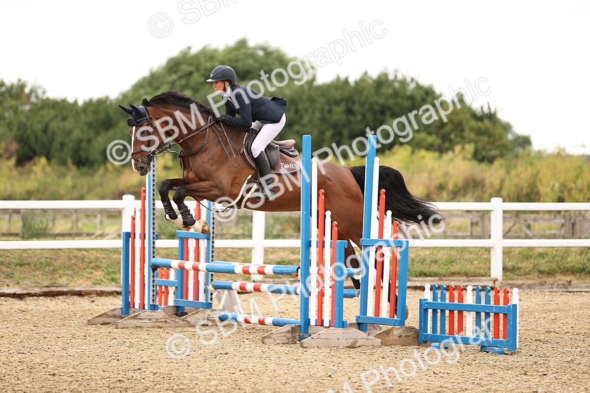 SBM_000094 - Class 1 - Clear Round