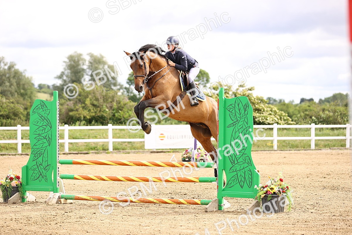 SBM_005836 - Class 15 - Clear Round