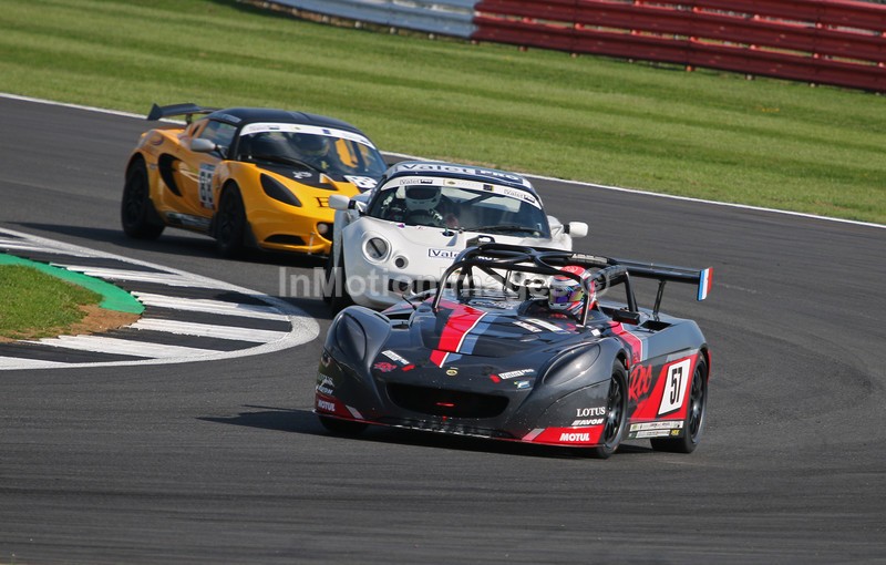  - USLOT  Lotus Specific