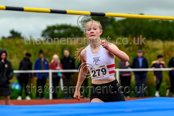 ComMast25-910021 - Field Female Set One