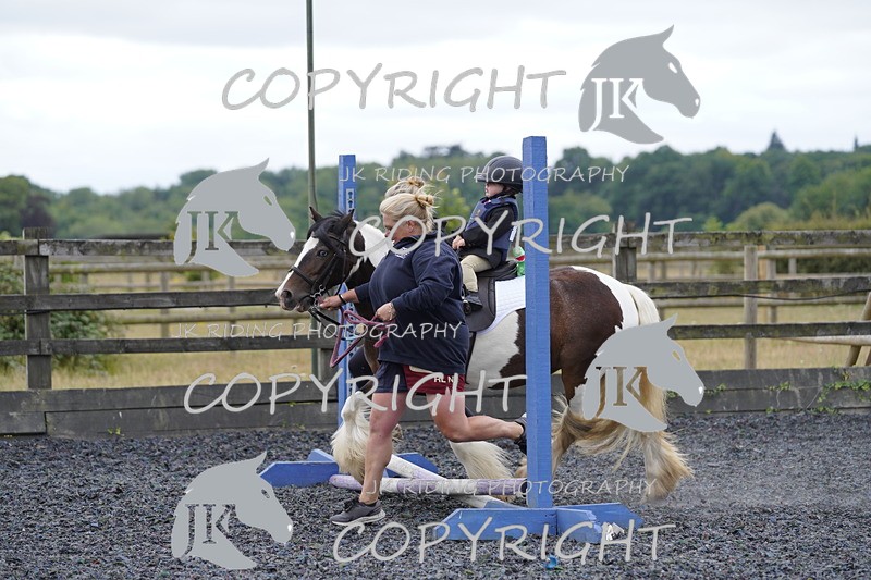 _DSC1845 - CLASS 1 CROSS POLES