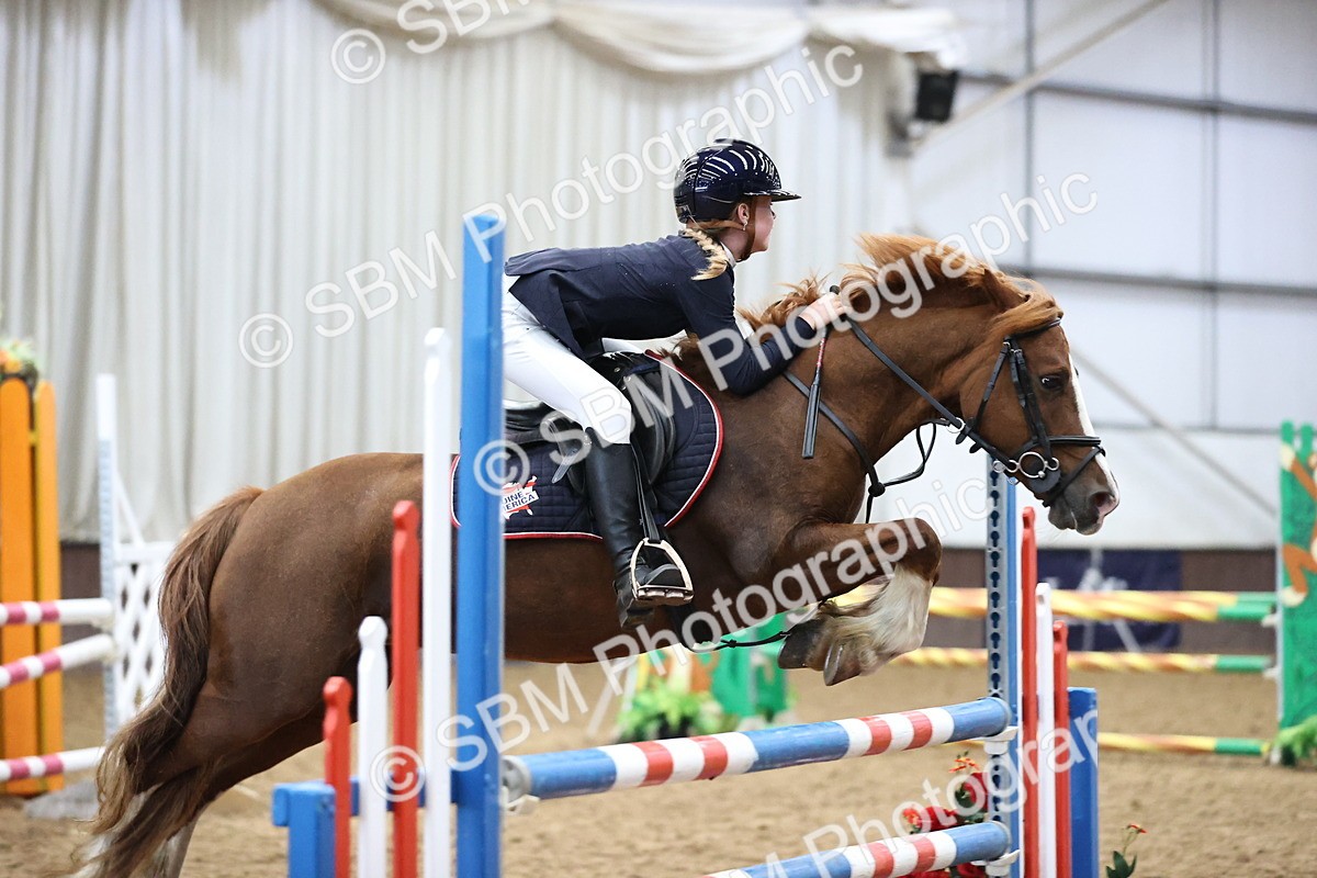 SBM_002697 - Class 6 - Pony Newcomers 1.00m Open