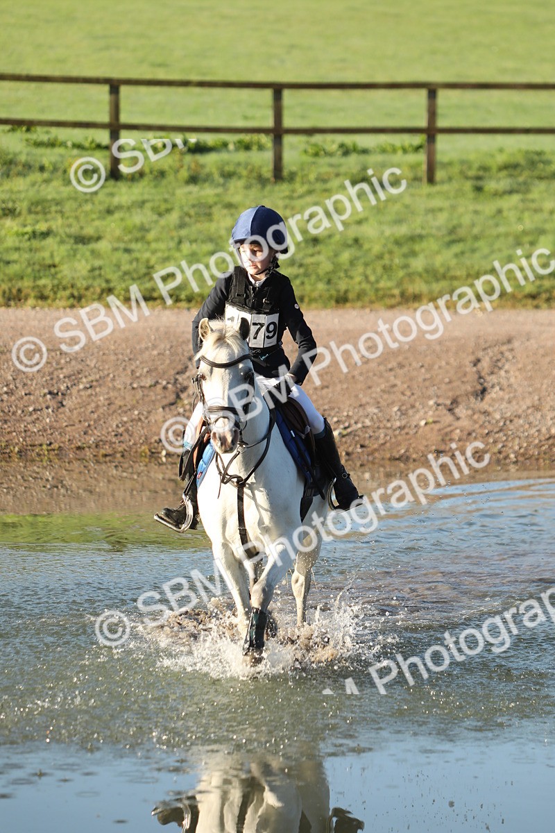 SBM_00283 - E1 Eventers Challenge Clear Round