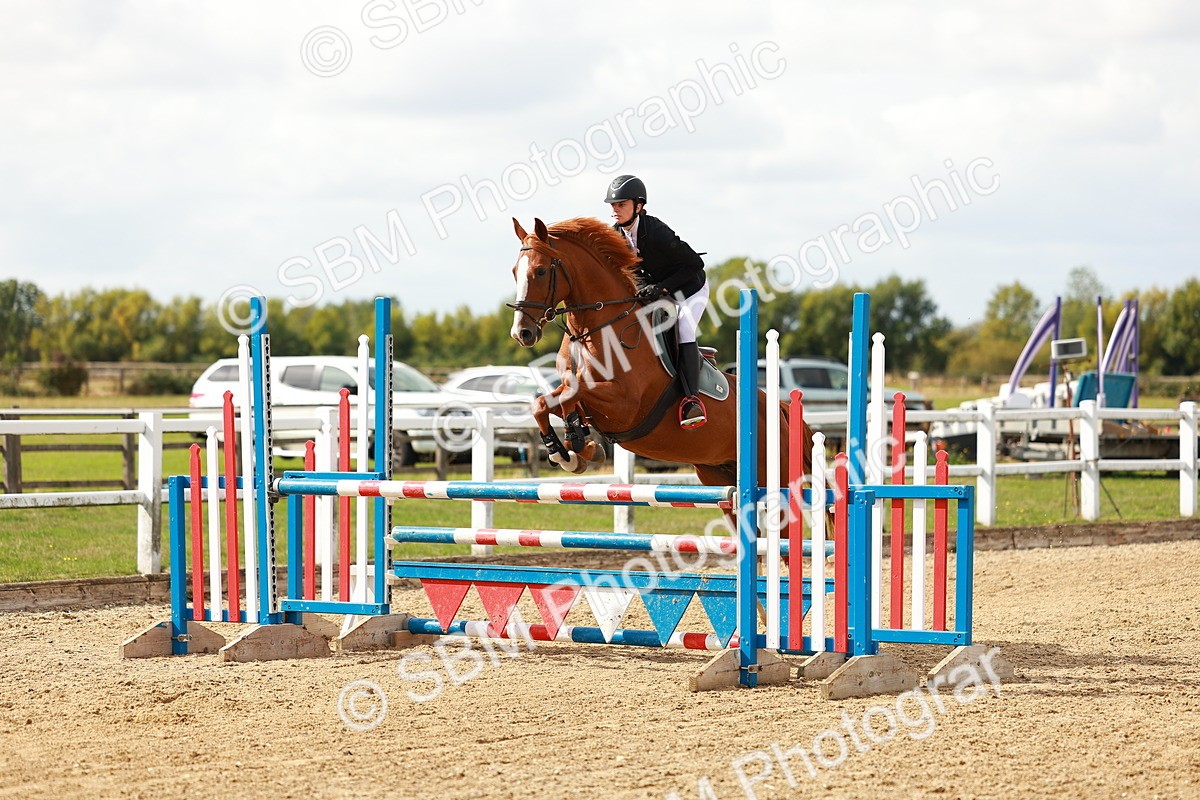 SBM_000984 - Class 3 - Senior Discovery - 1.00m