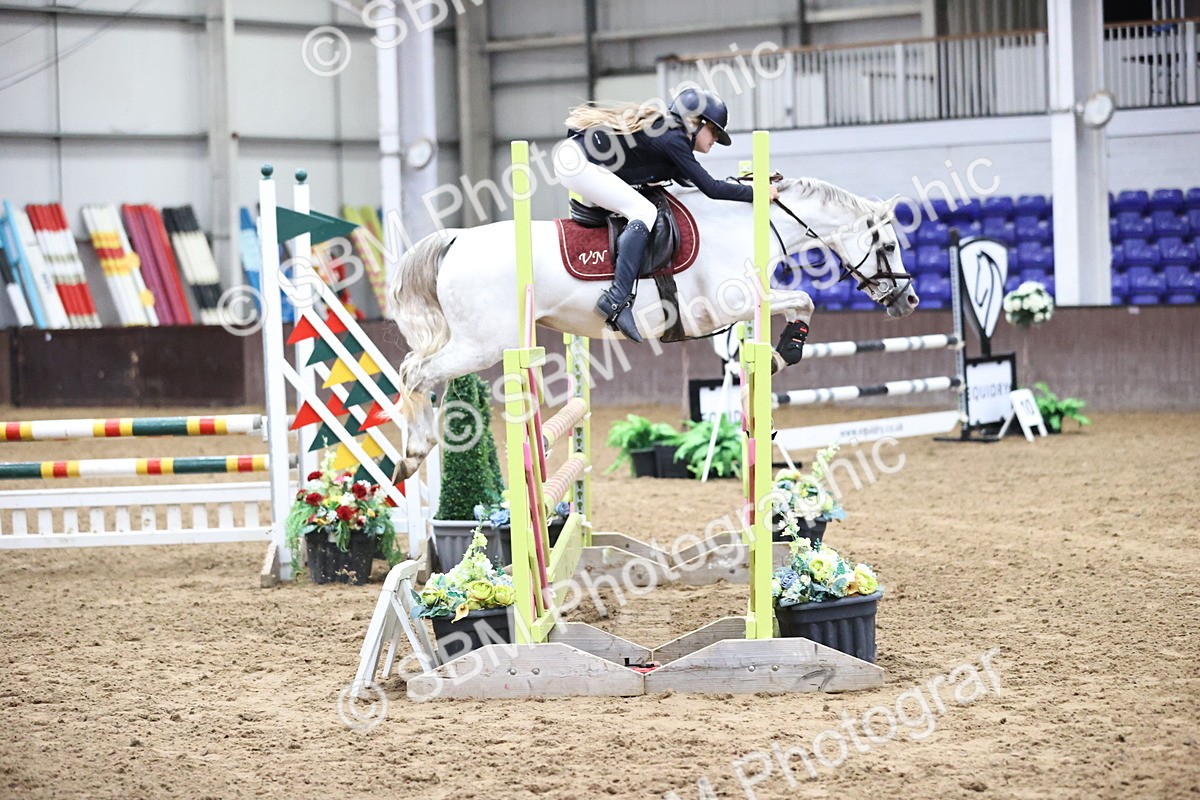 SBM_000998 - Class 4 - Springboard 128cm 138cm Restricted Handicap 90cm 1.00m