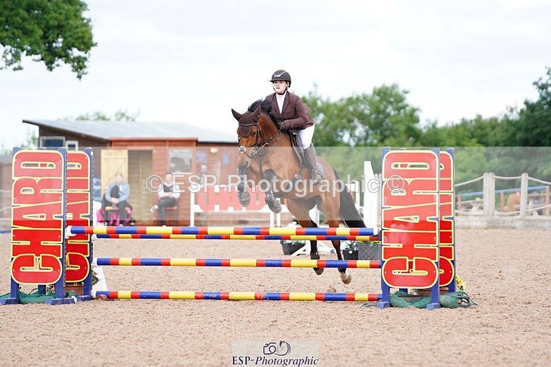 250608-102846-02128 - Cls 5 Pony Discovery and 90cm