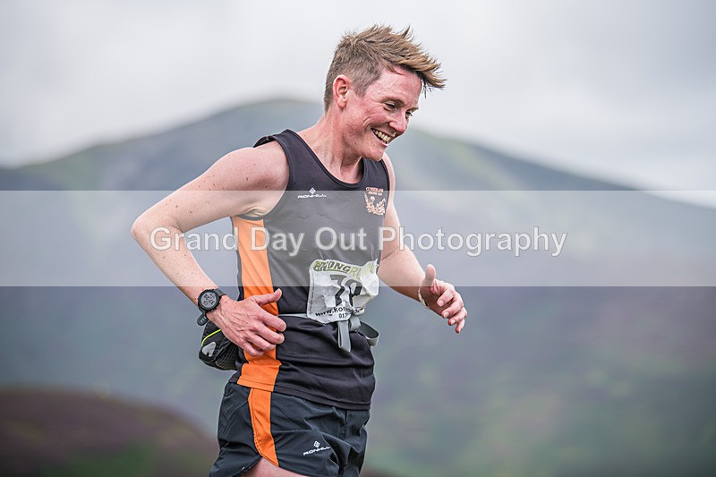 Barrow-270 - Barrow Fell Race Monday 26th August 2024