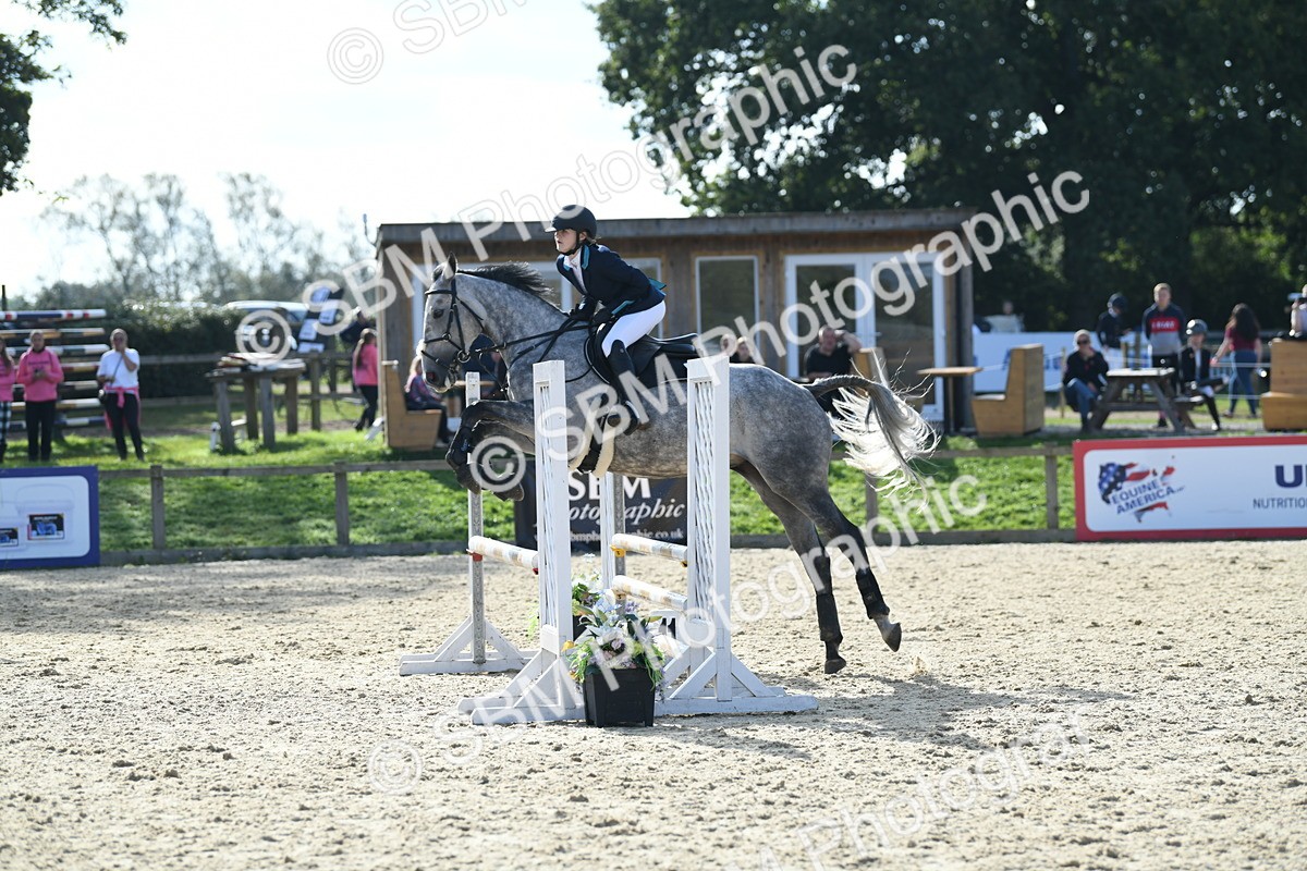 SBM_60687 - j25 - Junior Horse 80cm Championship